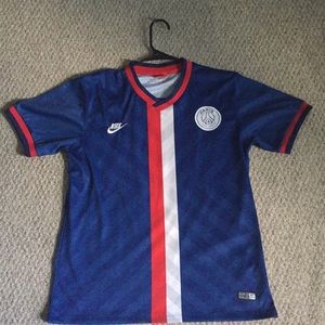PSG training kit 2016